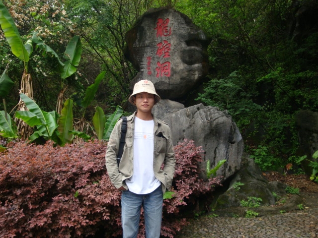 A乐米的第一张照片--三明认干亲服务网