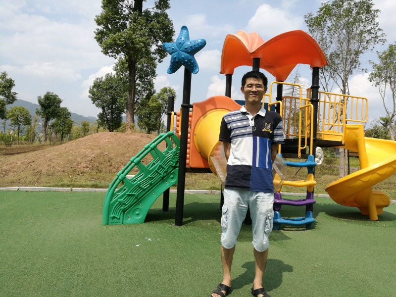 海浪的第二张照片--三明认干亲服务网