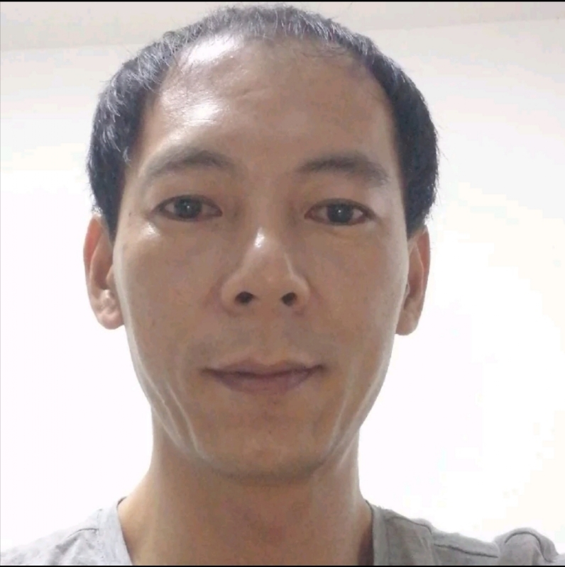 单枪匹马的第一张照片--三明认干亲服务网