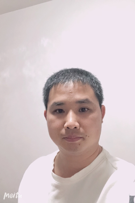 小梁的第一张照片--三明认干亲服务网