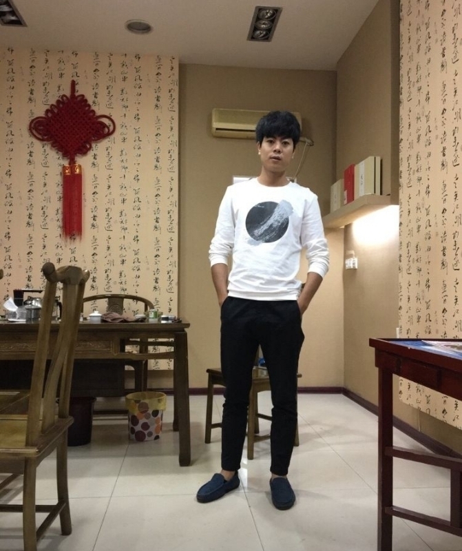 小贱哥的第二张照片--三明认干亲服务网