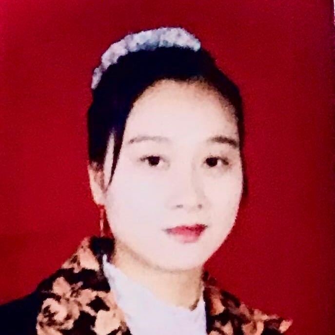 可可的第一张照片--三明认干亲服务网