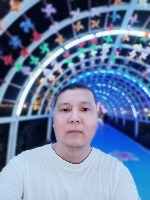 这样的我的第二张照片--三明认干亲服务网