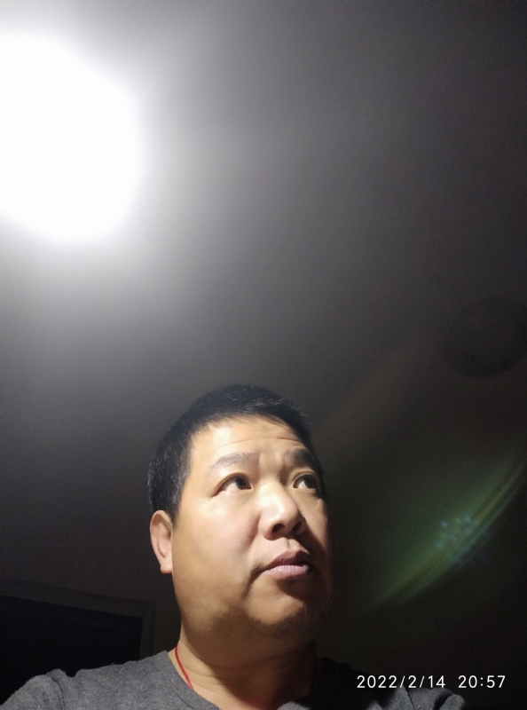 飞龙的第二张照片--三明认干亲服务网