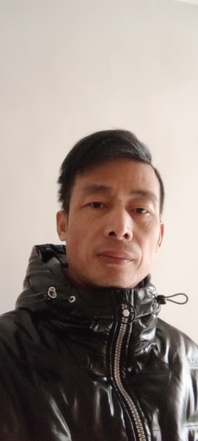 无声的寂寞难耐的第一张照片--三明认干亲服务网