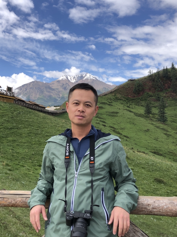 猩猩二号的第二张照片--三明认干亲服务网