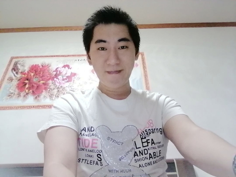 缘分天定的第一张照片--三明认干亲服务网