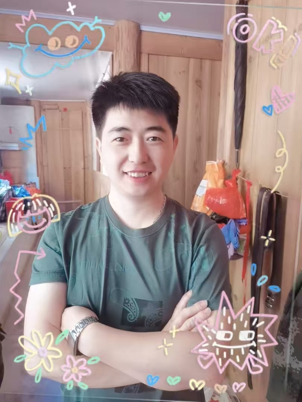 随风的第一张照片--三明认干亲服务网