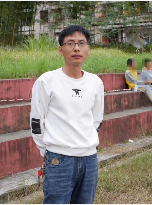 寻寻觅觅的第一张照片--三明认干亲服务网